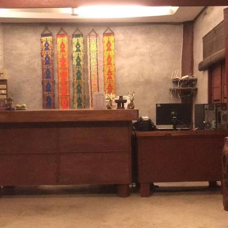Pai Do See Resort - ปาย ดูร์ ซี รีสอร์ท Luaran gambar