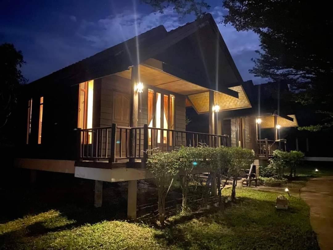 Pai Do See Resort - ปาย ดูร์ ซี รีสอร์ท Luaran gambar