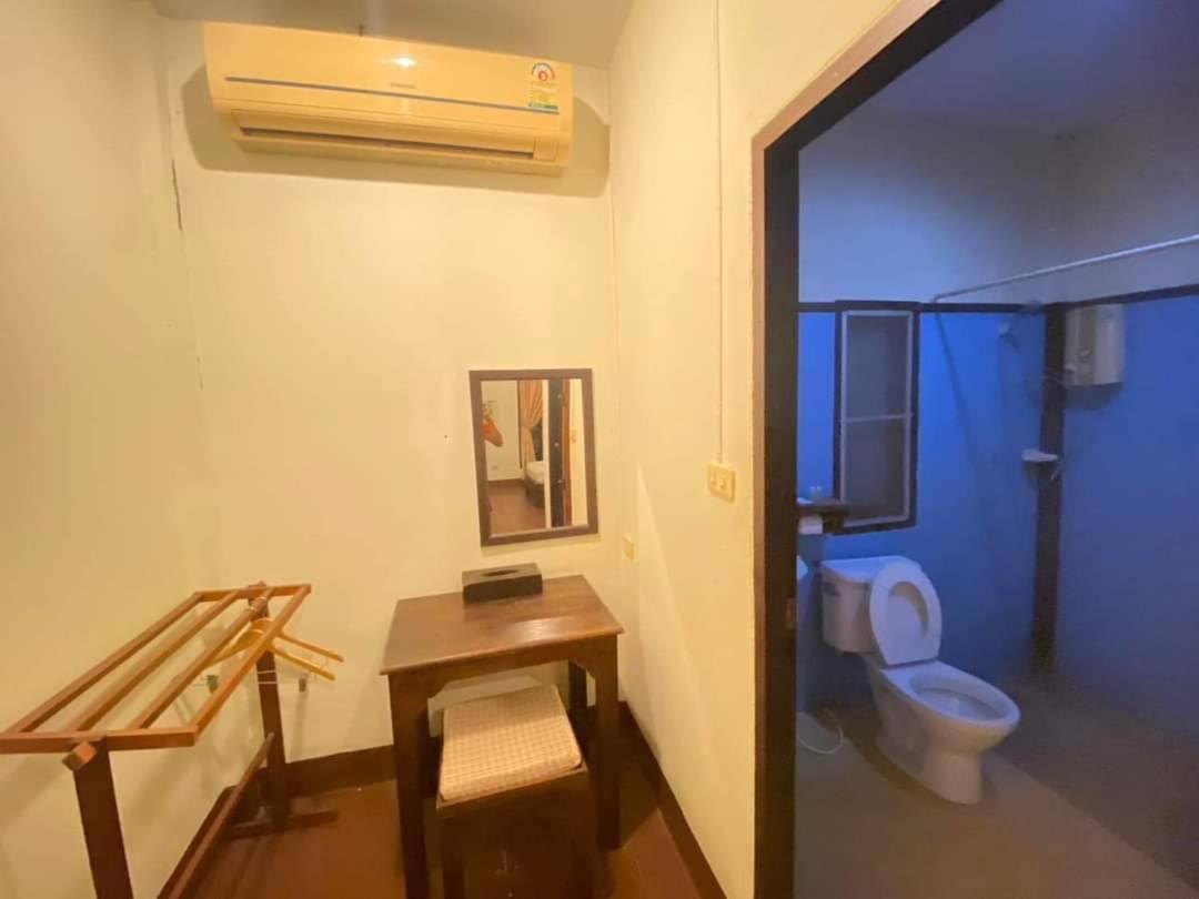Pai Do See Resort - ปาย ดูร์ ซี รีสอร์ท Luaran gambar