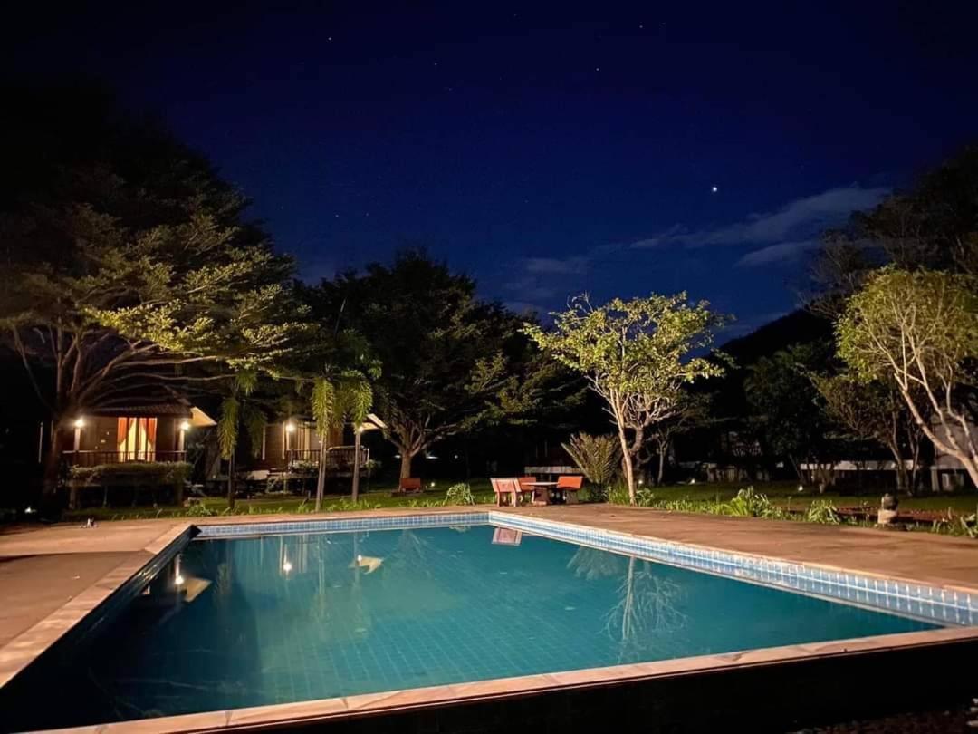 Pai Do See Resort - ปาย ดูร์ ซี รีสอร์ท Luaran gambar